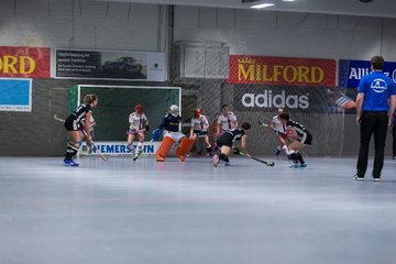 Bild 227 - Damen Der Club an der Alster - Deutsche Nationalmannschaft : Ergebnis: 1:10